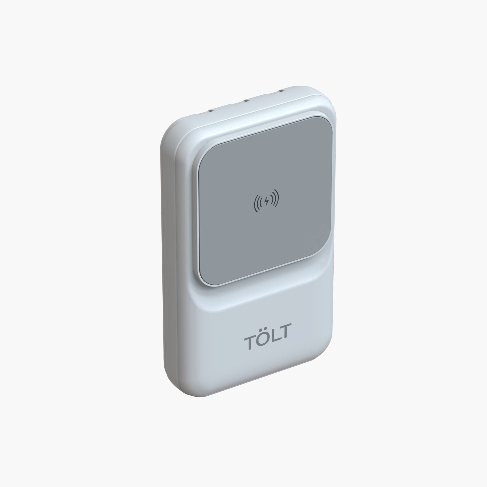 TÖLT Seg KW107 White